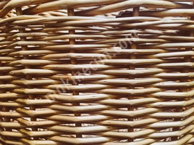 Wood-Look Rattan Production Machine