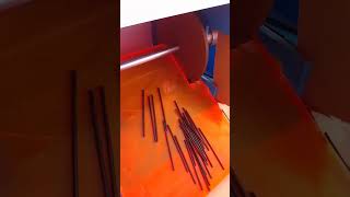 Biyo Bozunur Pipet Üretiminde Çığır Açan Teknoloji