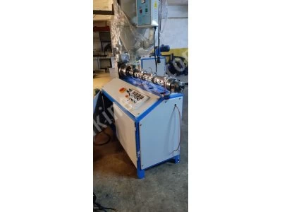 Pla Filament Production Machine