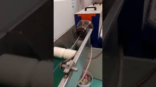 Abs Filament Ekstrüzyon Hattı