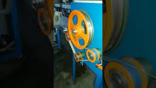 Petg Filament Production Machine