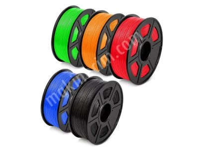 Tpu Filament Üretim Hattı