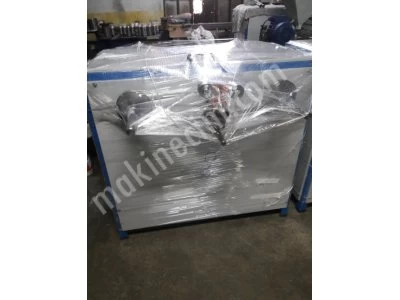 Pvc Kapı Pencere Fitili Üretim Makinesi