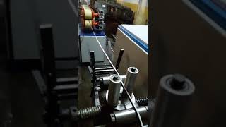 Pvc Door Window Seal Production Machine