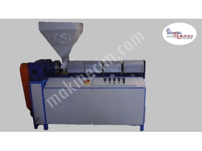 Yüksek Hassasiyetli Conta Üretim Makinesi