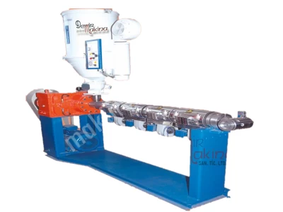 Automotive Gasket Production Machine