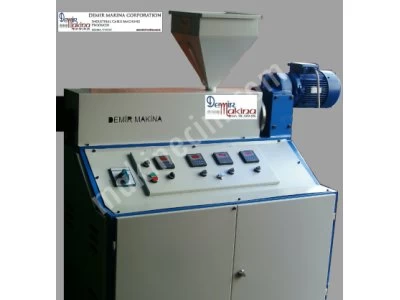 Medical Profile Production Machine