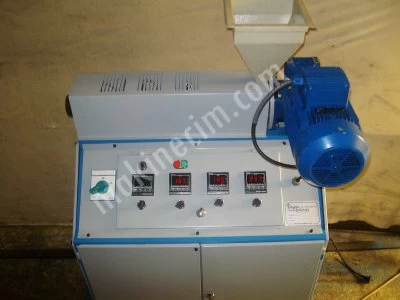 Medical Hose Production Machine