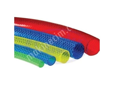 Tpe Hose Production Machine