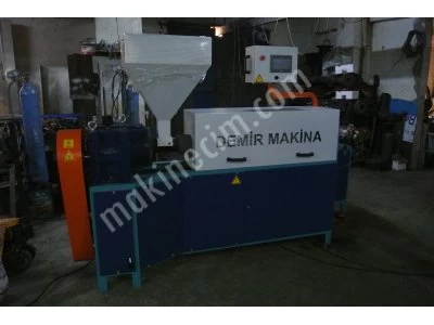 Polymer Development Extruder 35 Mm