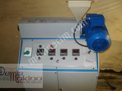 Polymer Development Extruder 35 Mm