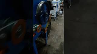 Laboratuvar Tip Ekstrüder Üretim Hattı
