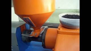45’ Extrusion Machine For Seal Production