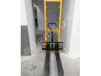 Paftar Ms1516 Manuel İstif Makinesi