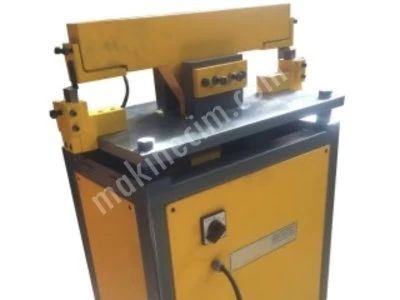 Taşlama Makinası Çift Pistonlu