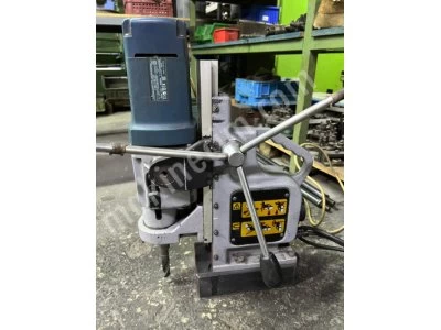 Bosch Gbm32-4 Manyetik Matkap - Made İn Germany