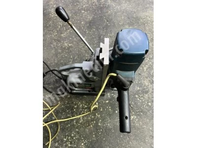 Bosch Gbm32-4 Manyetik Matkap - Made İn Germany