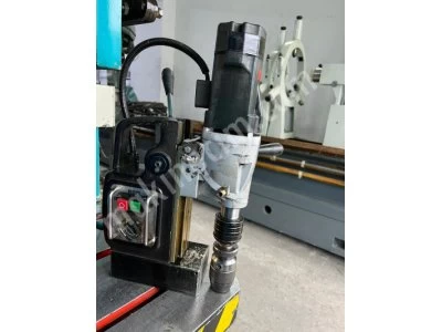 Klpro 50Lik Manyetik Mıknatıslı Matkap
