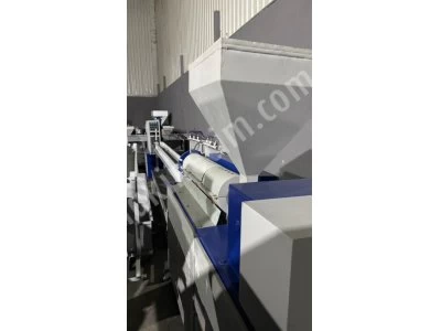 Pvc Conta Fitil Üretim Hattı