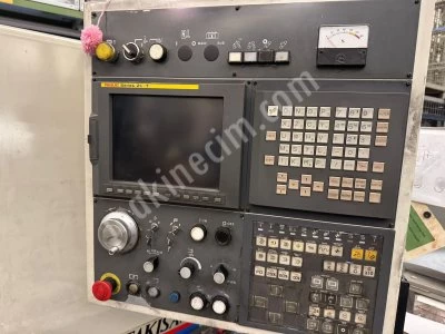Cnc Takisawa Ts 25 E Torna