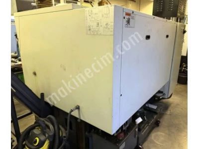 Cnc Takisawa Ts 25 E Torna