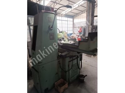 Rus Stanko 200X600 Yüzey Taşlama