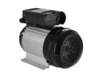 200 Lt Hava Kompresörü Için Çin Menşei Termikli 2,2Kw (3 Hp) 220 Volt (Ev Elektrikli) Motor (Dinamo)