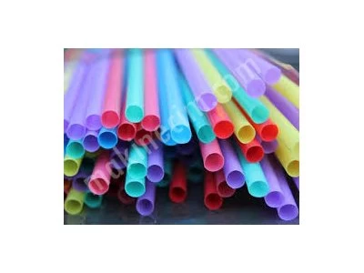 Gıda Sınıfı Silikon Pipet Üretimi