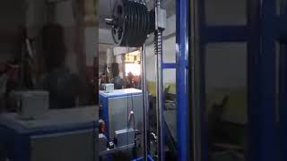 Rubber Cable Production Line