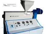 Abs Filament İçin Ekstrüzyon Makinesi