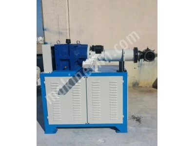 Silicone Hose Production Machine