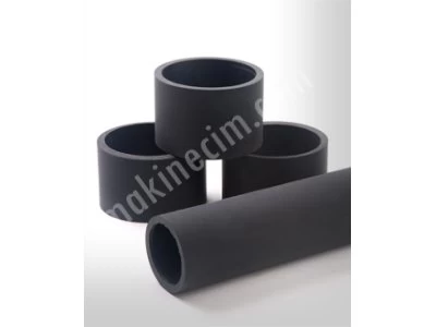 Silikon Hortum Üretim Hattı