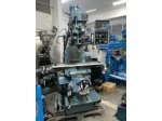 Mastertech 5 Numara Kalıpçı Freze Dijitalli Çok Temiz