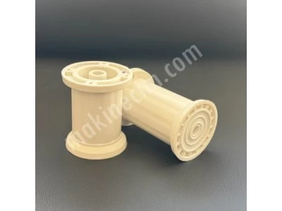 8Cm and 10Cm Furniture Legs Mold