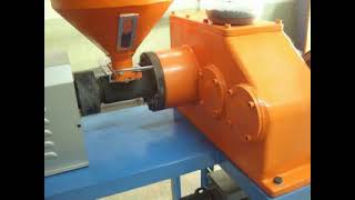 Medical Silicone Hose Production Line