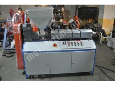 Medical Silicone Hose Production Line