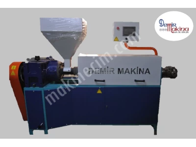 Medical Silicone Hose Production Line