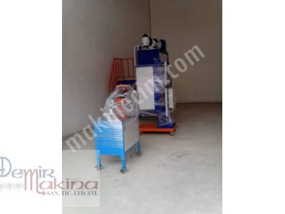 Otomotiv İçin Pvc Conta Ekstrüzyon Makinesi