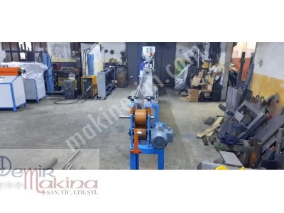 Otomotiv İçin Pvc Conta Ekstrüzyon Makinesi