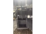 Dik Kağıt Karton Balya Pres Makinesi 220V Seçenekleriyle Garantili