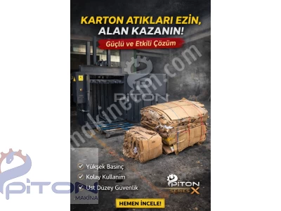 Vertical Baling Press Machines High Quality Affordable Price