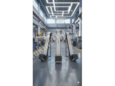 Dikey Paketleme Makinaları