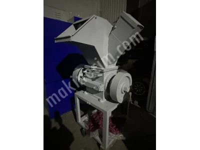 Bütçenize Uygun Exstruder Üretim Makinanalar Mevcuttur