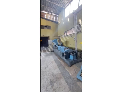 Granül Kaptırma Makşnas