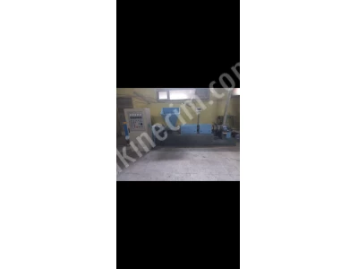Granül Kaptırma Makşnas