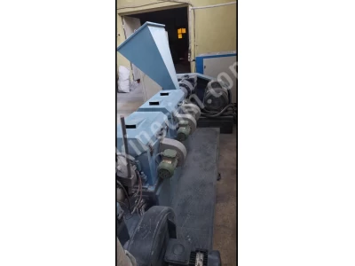 Granül Kaptırma Makşnas