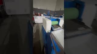 Plastik Çit Kemer Üretim Makinası