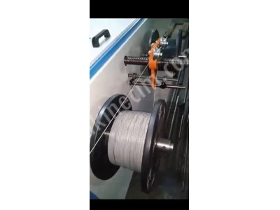 3D Printer Filament Extrusion Line