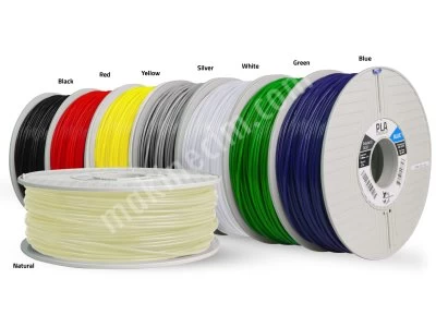 3D Printer Filament Extrusion Line