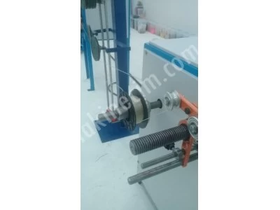 Plastic Filament Stable Extrusion